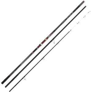 Cinnetic Canne à Surfcasting Raycast Red Fire Tz 45° Flexi Tip Hybrid pas cher