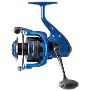 Cinnetic Moulinet Spinning Blue Line 4500 Mh Game Crbk pas cher