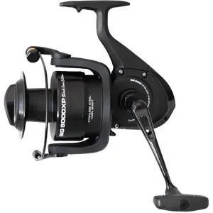 Cinnetic Moulinet Spinning Big 8000 Xp Black Line CrbkVendu parwaveinn