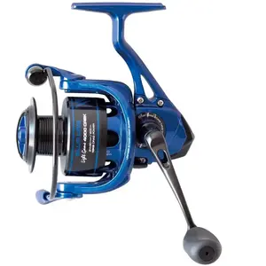 Cinnetic Moulinet Spinning Blue Line 4000 Light Game CrbkVendu parwaveinn