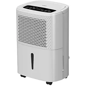 Dehumidifier Infiniton DHM-10L 1,8 L pas cher