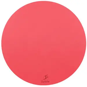 Leisis Disk Rouge pas cher