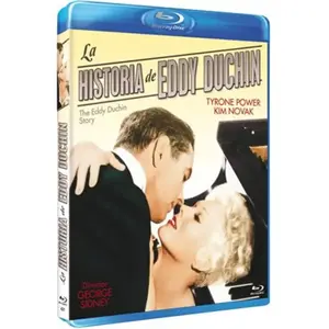 Resen Tu seras un homme, mon fils (1956) / The Eddy Duchin Story pas cher