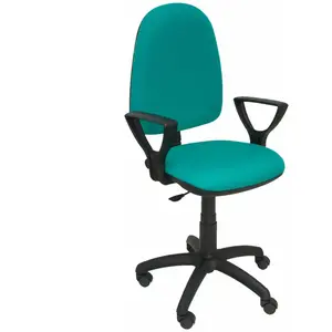 Piqueras Y Crespo Chaise De Bureau Ayna Bali 39bgolf pas cher