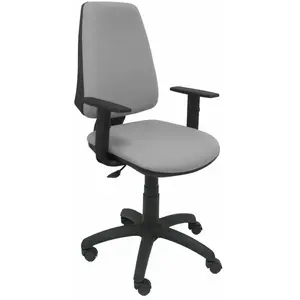 Piqueras Y Crespo Chaise De Bureau Elche Cp Bali Li40b10 pas cher