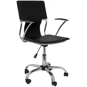 PIQUERAS Y CRESPO Modèle 214 - Chaise de bureauVendu parcdiscount
