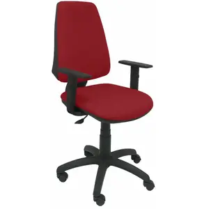 Piqueras Y Crespo Chaise De Bureau Elche Cp Bali I933b10 pas cher