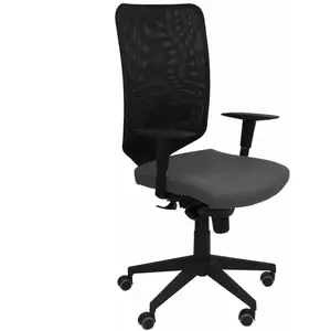 Comparateur de prix : Modèle 16SNBALI600 Negra Chaise de bureau ergonomique avec mécanisme s...