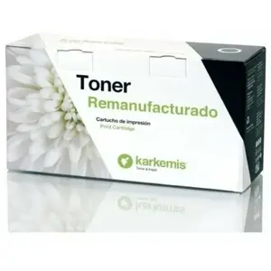 Toner recyclé Karkemis DR-2400 Noir pas cher