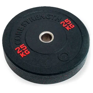 Olive Disque Olympique Hi Temp 25kg pas cher