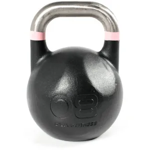 Olive Kettlebell de compétition O'live Fitness pas cher