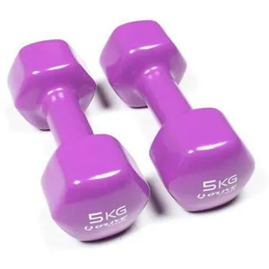 Comparateur de prix : Olive Haltère Vinyl 5kg 2 Unités