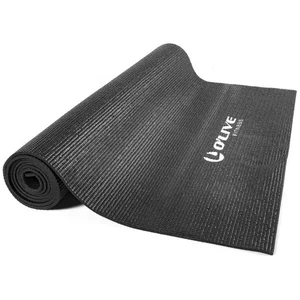 Comparateur de prix : Tapis de fitness : Olive Tapis