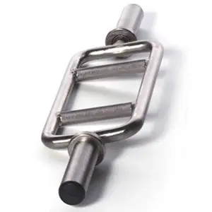 Olive Haltère Réglable Triceps 12kg pas cher