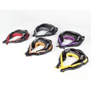 Olive Sac lesté charge épaule O'live Fitness pas cher