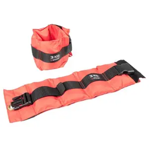 Olive Poids Poignet/cheville 3kg 2 Unités pas cher