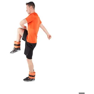 Olive Poids Poignet/cheville 4kg 2 Unités pas cher