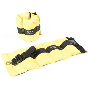 Olive Poids Poignet/cheville 5kg 2 Unités pas cher