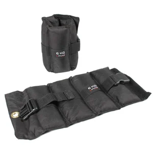 Olive Poids Pour Poignet/cheville 6kg 2 Unités pas cher