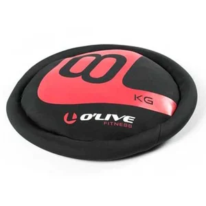 Olive Ballast Sand Disc 8kg pas cher