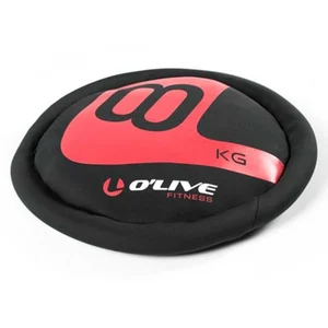 Olive Ballast Sand Disc 10kg pas cher