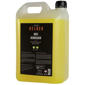 Relber Dégraissant 5l pas cher