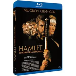 MPO Hamlet (1990) / Hamlet, El Honor de la Venganza pas cher