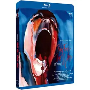Research Entertainment The Wall (1982) / El Muro Pink Floyd pas cher