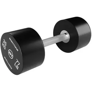 Bodytone Haltère 35kg 2 Unités