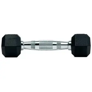 Bodytone Haltères Hexagonaux 3kg pas cher