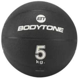 Bodytone Ballon Médicinal 5kg pas cher