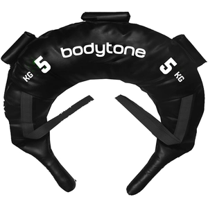 Bodytone Sac Bulgare 5kg pas cher