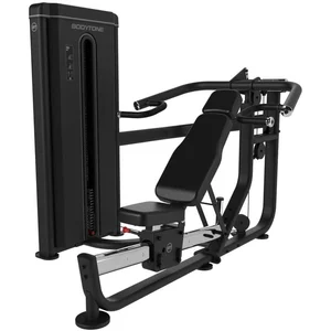 Bodytone Salle De Sport à Domicile Multi-postes Fd01 pas cher