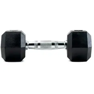 Bodytone Haltères Hexagonaux 7kg pas cher