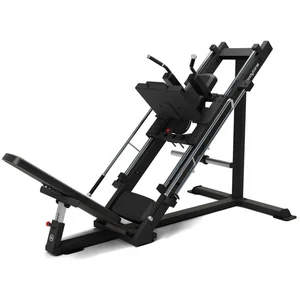 Bodytone Machine à Presser Les Jambes Fd09 Horizontal pas cher