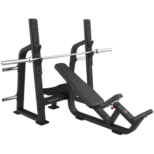 Bodytone Banc De Musculation Fbc07 Olympic Inclined pas cher