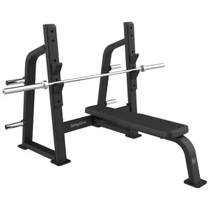 Bodytone Banc Plat Fbc08 pas cher