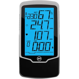 Bodytone Compteur Vélo M20x-eu