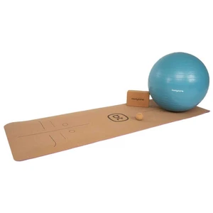 Bodytone Tapis De Yoga Dys Set