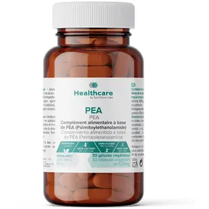 Sportdone Casquettes Pea Pain Reliever 30 Unités pas cher