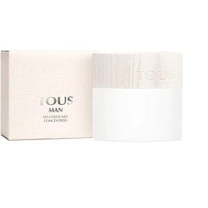 Herenparfum Tous Man Tous EDT pas cher