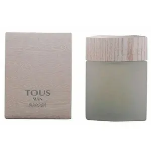 Herenparfum Tous Man Les Colognes Concentrees (100 ml) pas cher