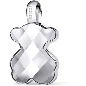 Women's Perfume Tous LoveMe The Silver Parfum EDP EDP 90 ml pas cher