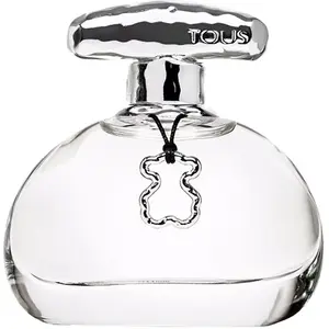 Damesparfum Touch The Luminous Gold Tous EDT pas cher