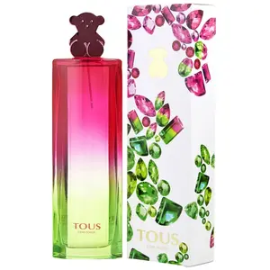 TOUS Gems Power Edt Vapo, Fruity, 90 ml pas cher
