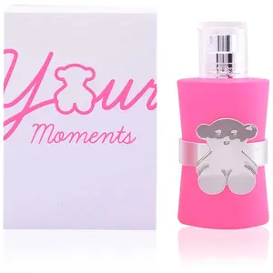 Parfum Femme Your Moments Tous EDT - capacité:50 ml pas cher