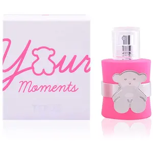 Tous - Damesparfum Your Moments Tous EDT - Mannen - 30 ml pas cher