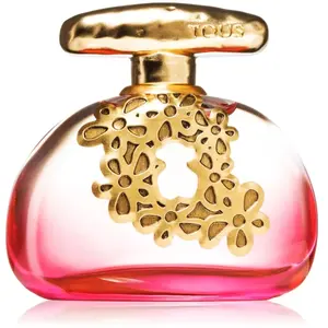 Tous Floral Touch Edt 100ml pas cher