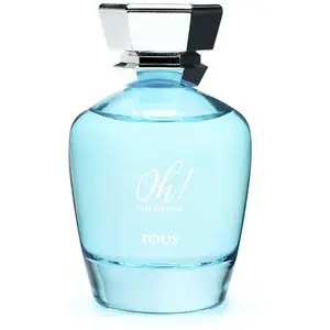 Tous Oh! The Origin Edt Vapo 100 Ml