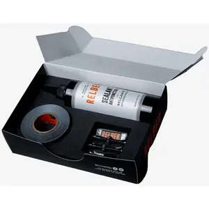 Relber Kit De Réparation Tubeless pas cher